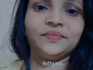 Hottyjanvi