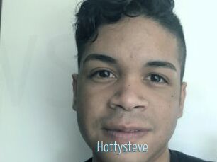 Hottysteve