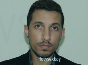 Hotysexboy