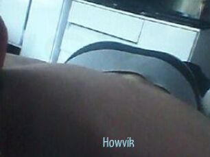 Howvik