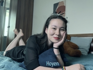 Hoyen