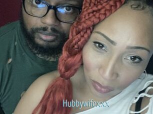 Hubbywifexxx