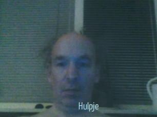 Hulpje