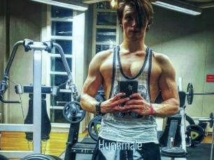 hunkmale Video Sexe