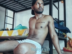 Hunkyariyan