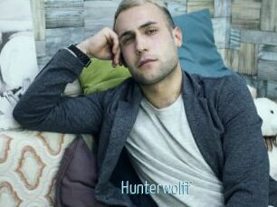 Hunterwolff