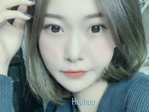 Huohuo