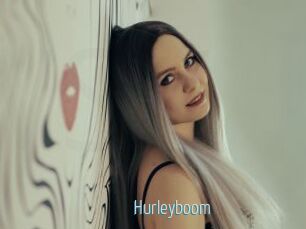 Hurleyboom