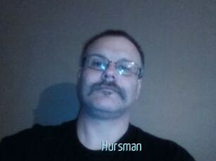 Hursman