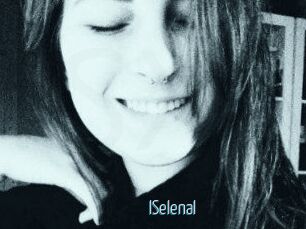 ISelenaI