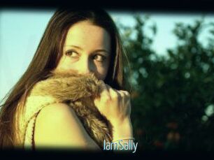 IamSally