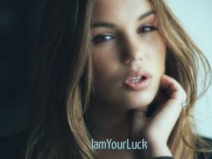 IamYourLuck