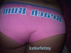 Icebluefantasy