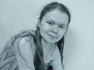 Iftihara