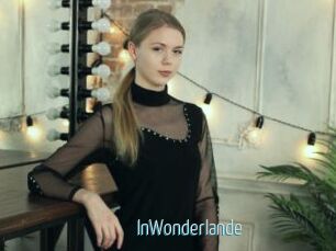 InWonderlande