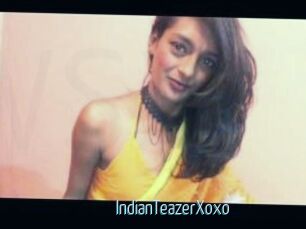 IndianTeazerXoxo