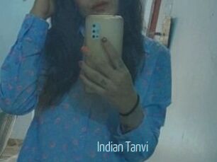 Indian_Tanvi