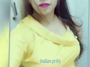 Indian_prity