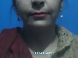 Indian_tanya