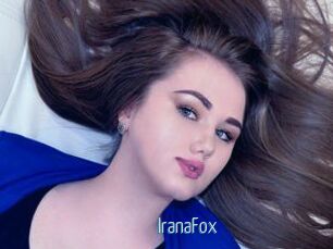 IranaFox