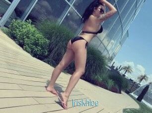 IrisKhloe Video Sexe