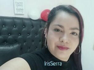 IrisSierra