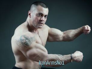 IronArmsNo1
