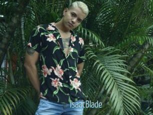 IsaacBlade Video Sexe