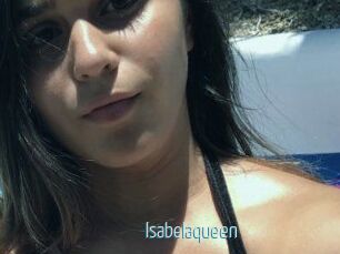 Isabelaqueen