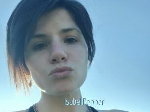 IsabellPepper