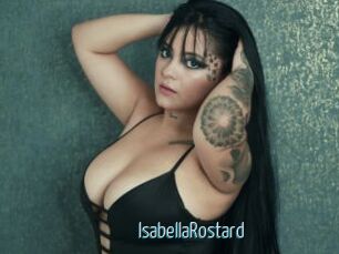 IsabellaRostard