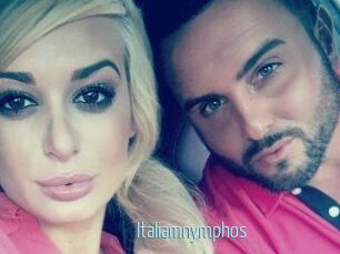 Italiamnymphos