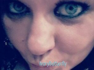 Ivory_Butterfly