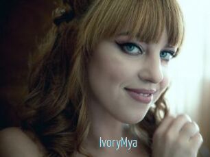 IvoryMya