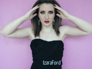 IzaraFord