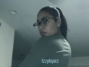 Izzylopez