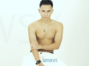 Iamares