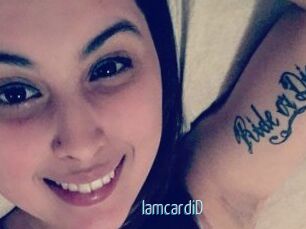IamcardiD