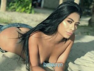 Iamlauren