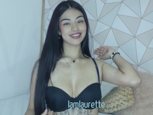 Iamlaurette