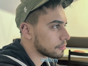 Iamthony