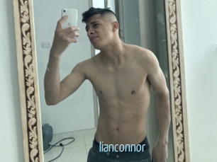 Iianconnor