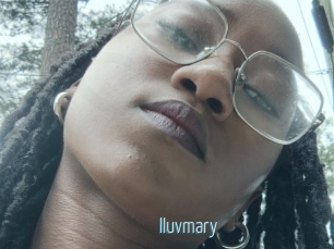 Iluvmary