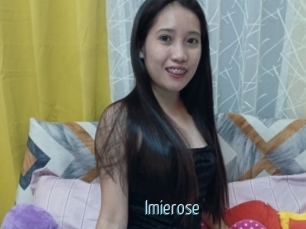 Imierose