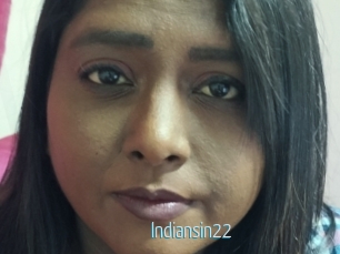 Indiansin22