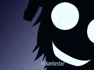 Indiantester