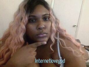 Internetlovegod