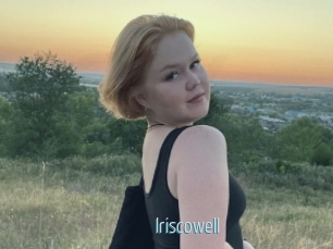 Iriscowell