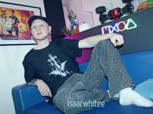 Isaacwhitee