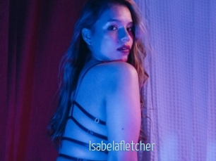 Isabelafletcher